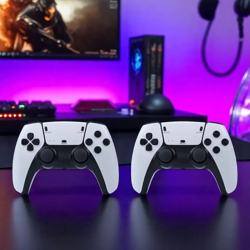 GameStick Duo